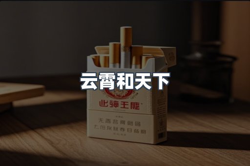云霄和天下